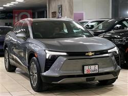 شيفروليه بليزر